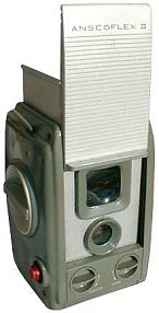 Ansco Anscoflex II