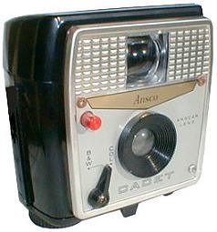 Ansco Cadet