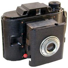 Ansco Clipper