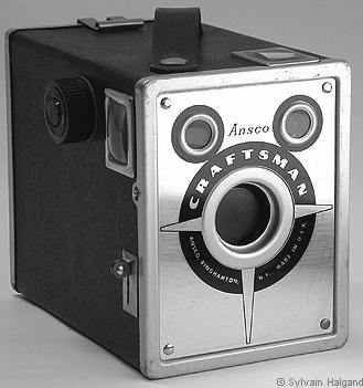 Ansco Craftsman