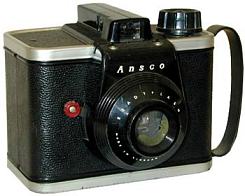 Ansco Readyflash