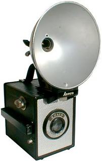 Ansco Shurflash