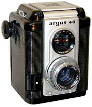 Argus 40