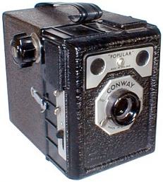 Coronet Conway Popular