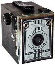 Coronet Conway DeLuxe