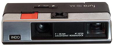 Fex Indo Fura 110 XA