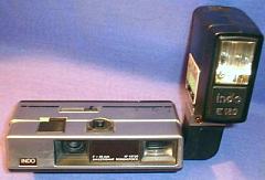 Fex Indo Fura 110 XA electro