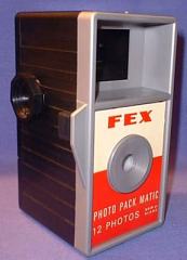 Fex Indo Photo Pack Matic