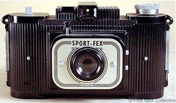Fex Indo Sport-Fex