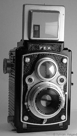 Fex Indo Ultra-Reflex