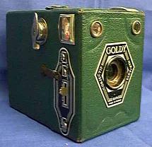 Goldstein Goldy Kartonbox