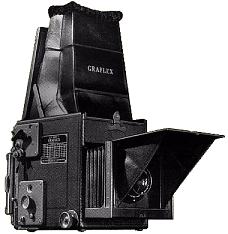 Graflex R. B. Series D
