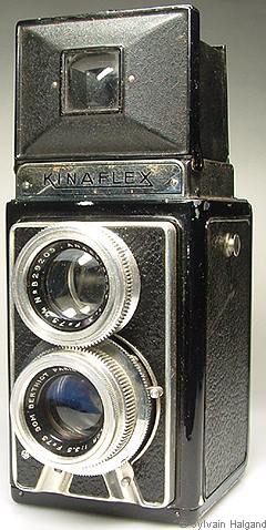 Kinax Kinaflex