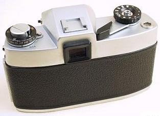 Leica Leicaflex SL Olympia