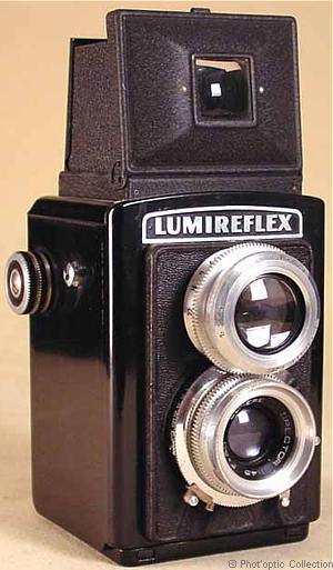Lumiere Lumireflex