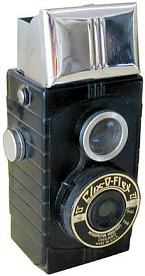 Metropolitan Clix-O-Flex