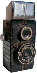 Metropolitan Metro-Flex