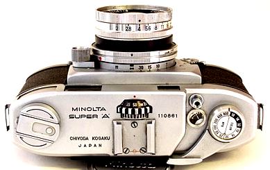 Minolta Super A