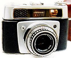 Montanus Rocca Matic