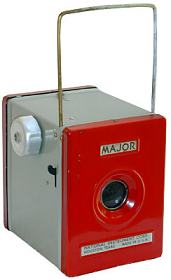 National Instruments Major