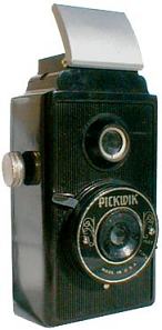 Monarch Pickwick TLR