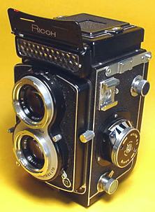 Ricoh Ricohmatic 225