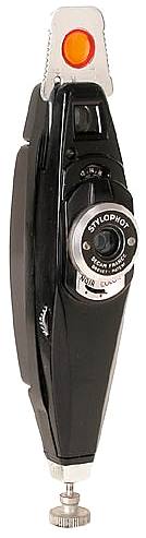 Secam Stylophot  Color