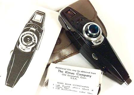 Secam Stylophot Deluxe