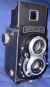 Royer Royflex II