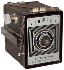 Sears Tower One-Twenty-Flash