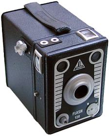 Sears Tower Flash 120 (1953)