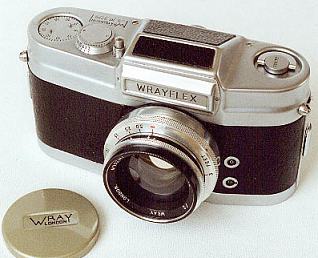 Wray Wrayflex II
