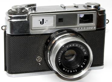 Yashica J