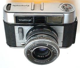 Voigtländer Dynamatic Luxus
