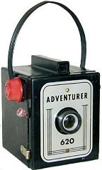 Imperial Adventurer 620