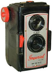 Imperial Deluxe Six Twenty