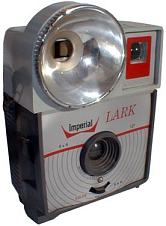 Imperial Lark Imperial