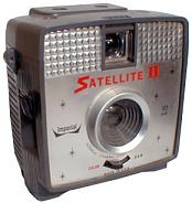 Imperial Satellite II