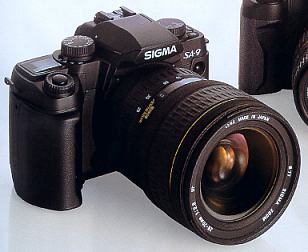 Sigma SA-9