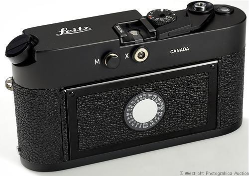 Leica MD-2