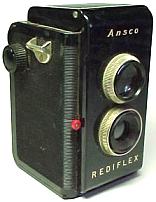 Ansco Rediflex
