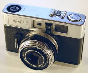 Dacora Super Dignette electric SR