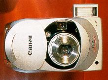 Canon Prima Super 90 Wide