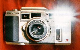 Olympus View Zoom 120