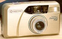 Yashica Zoomate 70Z