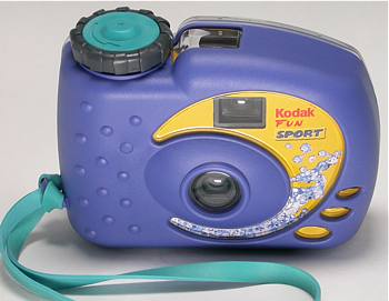 Kodak Fun Sport