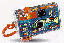 Agfa Le Box Ocean