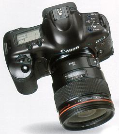 Canon EOS-1 V
