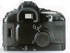Canon EOS-1 V