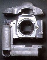 Canon EOS-1 V